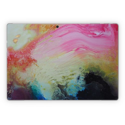 Abrupt Microsoft Surface Pro Series Skin