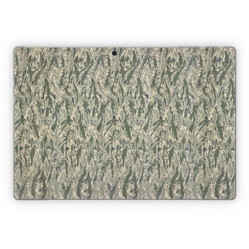 ABU Camo Microsoft Surface Pro Series Skin