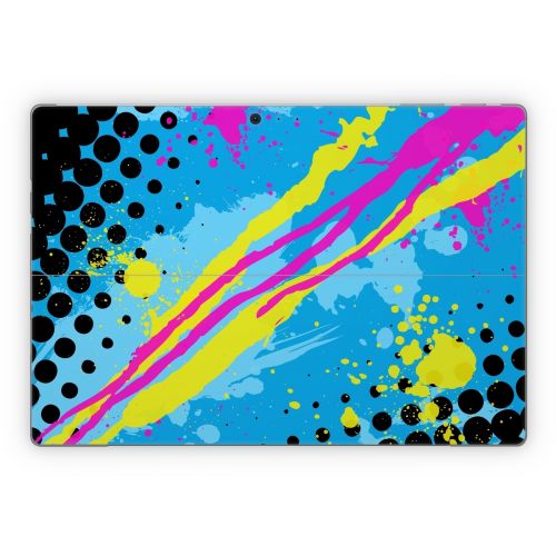 Acid Microsoft Surface Pro Series Skin