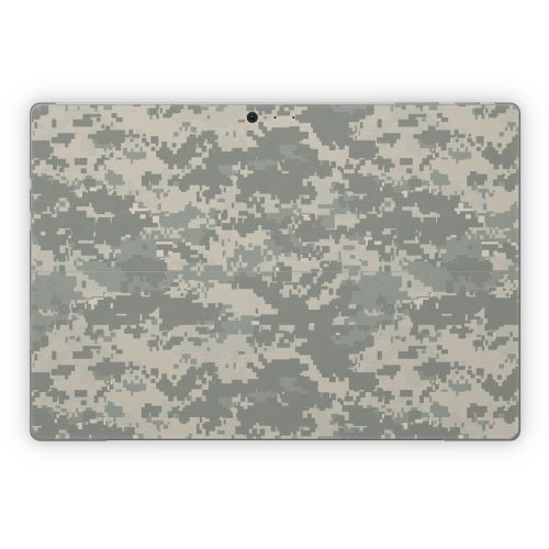 ACU Camo Microsoft Surface Pro Series Skin