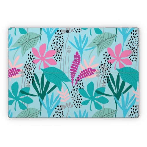 Akela Microsoft Surface Pro Series Skin