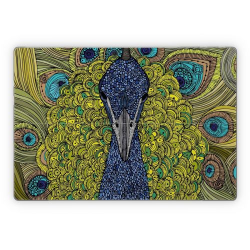 Alexis Microsoft Surface Pro Series Skin