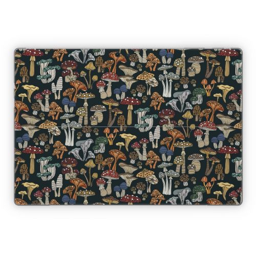 All Mush Microsoft Surface Pro Series Skin