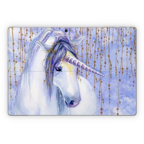 Angelica Microsoft Surface Pro Series Skin