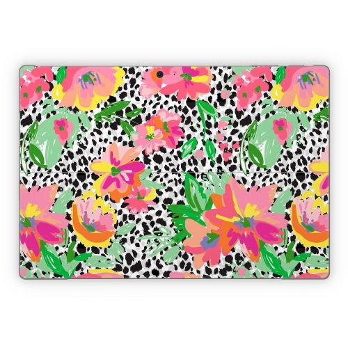 Angelina Microsoft Surface Pro Series Skin