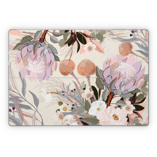 Antonia Microsoft Surface Pro Series Skin