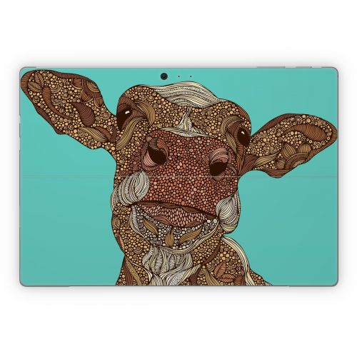 Arabella Microsoft Surface Pro Series Skin
