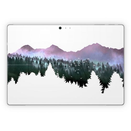 Arcane Grove Microsoft Surface Pro Series Skin