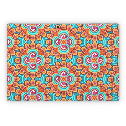 Avalon Carnival Microsoft Surface Pro Series Skin