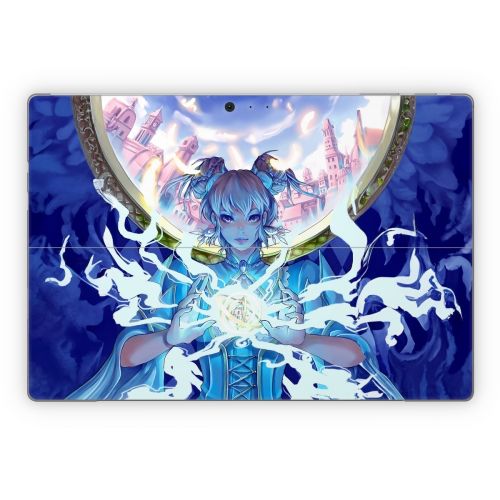 A Vision Microsoft Surface Pro Series Skin