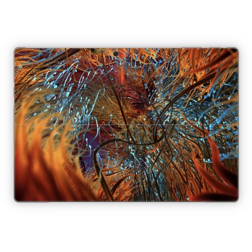 Axonal Microsoft Surface Pro Series Skin