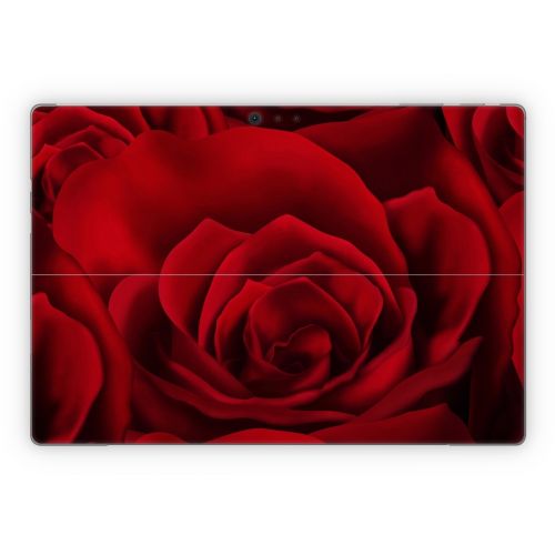 By Any Other Name Microsoft Surface Pro Series Skin