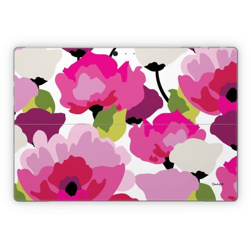 Baroness Microsoft Surface Pro Series Skin