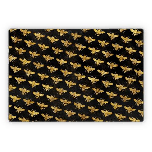 Bee Yourself Microsoft Surface Pro Series Skin