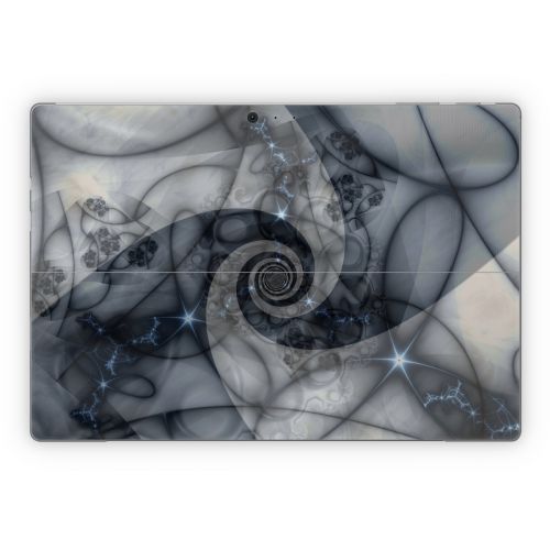 Birth of an Idea Microsoft Surface Pro Series Skin