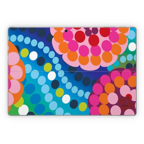 Bindi Microsoft Surface Pro Series Skin