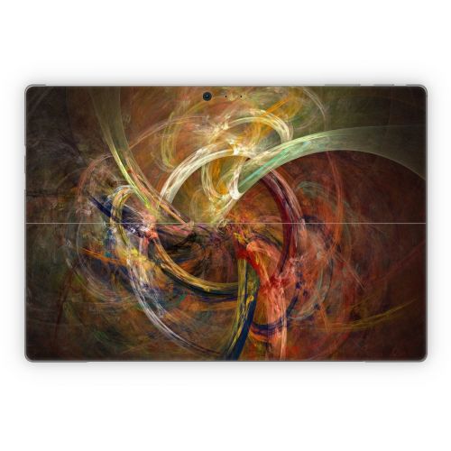 Blagora Microsoft Surface Pro Series Skin