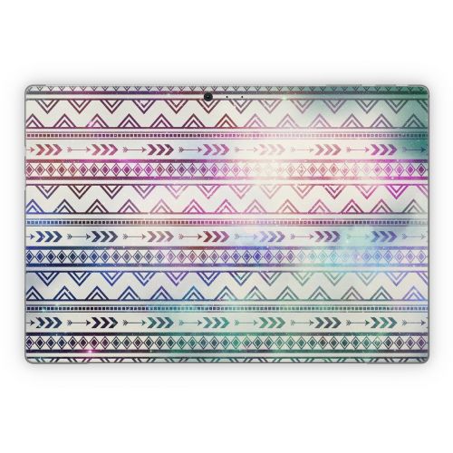 Bohemian Microsoft Surface Pro Series Skin