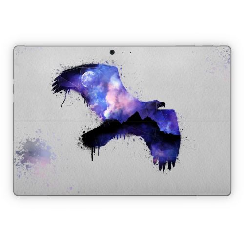 Breath Microsoft Surface Pro Series Skin