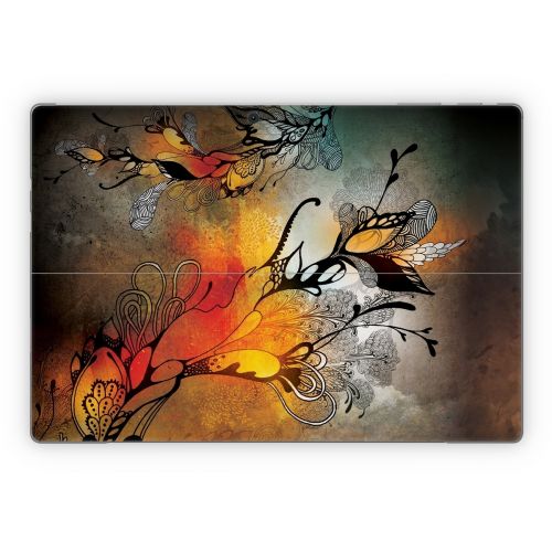 Before The Storm Microsoft Surface Pro Series Skin