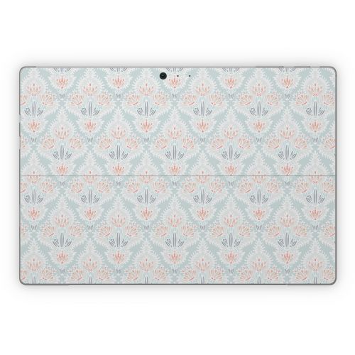 Cacti Microsoft Surface Pro Series Skin
