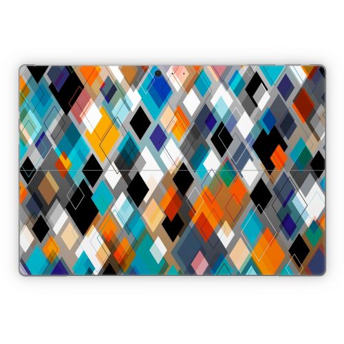 Calliope Microsoft Surface Pro Series Skin
