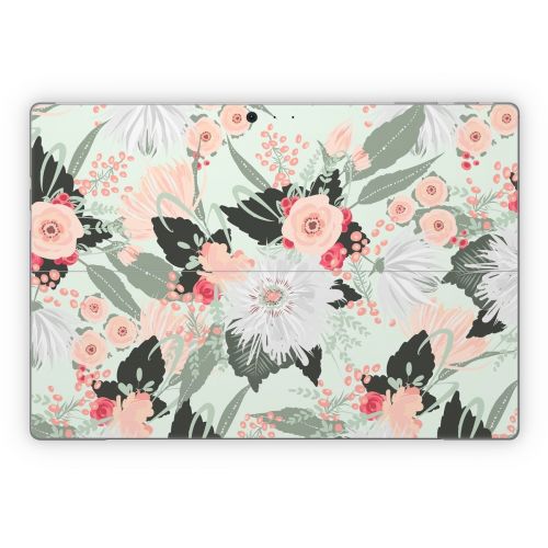 Carmella Creme Microsoft Surface Pro Series Skin