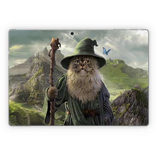 Catdalf Microsoft Surface Pro Series Skin