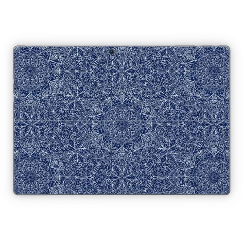 Celestial Bohemian Microsoft Surface Pro Series Skin