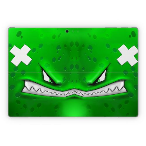 Chunky Microsoft Surface Pro Series Skin