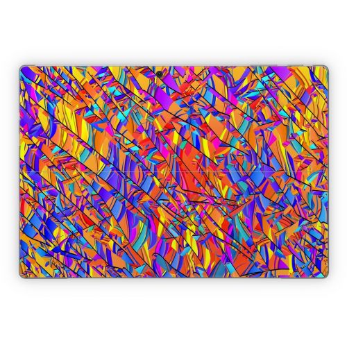 Colormania Microsoft Surface Pro Series Skin