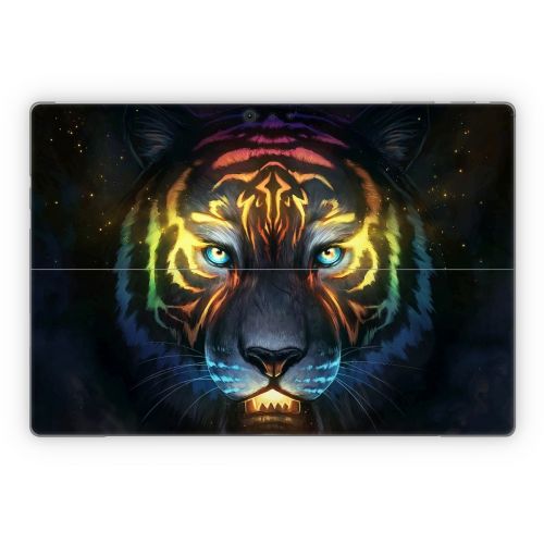 Colorsoul Microsoft Surface Pro Series Skin