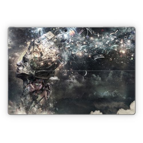 Coma Microsoft Surface Pro Series Skin