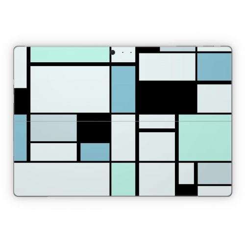 Cooled Microsoft Surface Pro Series Skin