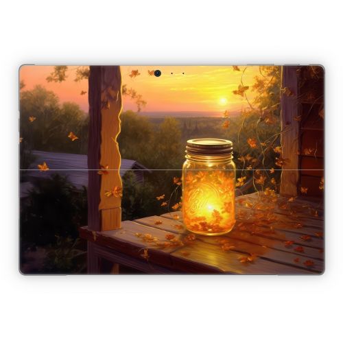 Country Summer Microsoft Surface Pro Series Skin