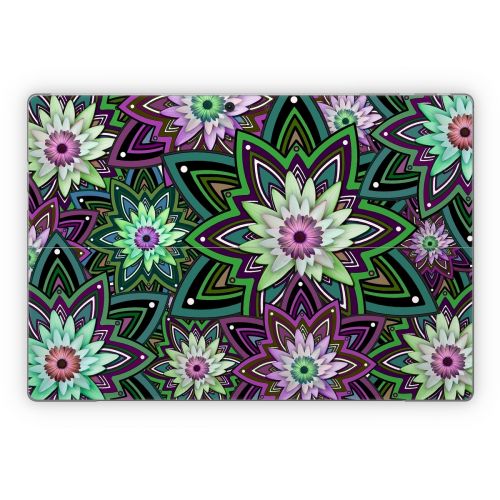 Daisy Trippin Microsoft Surface Pro Series Skin