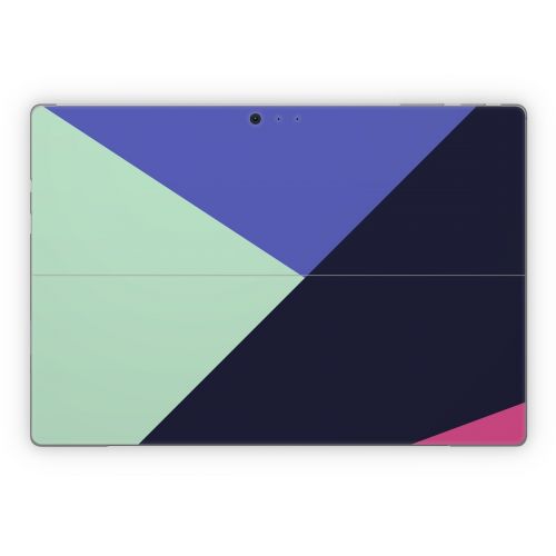Dana Microsoft Surface Pro Series Skin