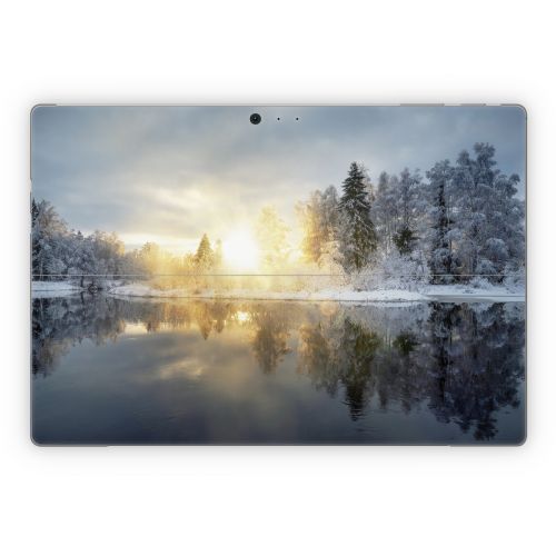 Dawning Microsoft Surface Pro Series Skin