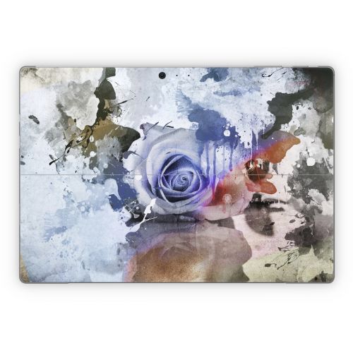 Days Of Decay Microsoft Surface Pro Series Skin