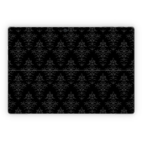 Deadly Nightshade Microsoft Surface Pro Series Skin