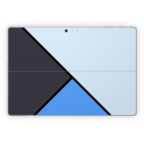 Deep Microsoft Surface Pro Series Skin