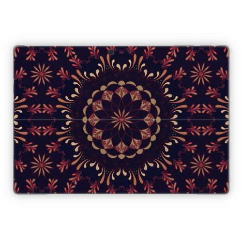 Delicatus Microsoft Surface Pro Series Skin
