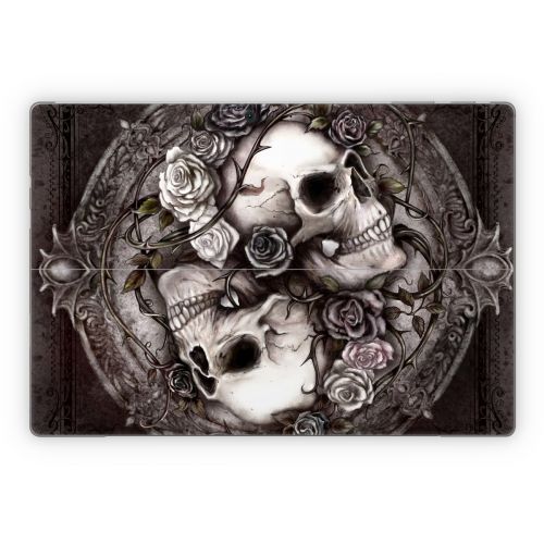 Dioscuri Microsoft Surface Pro Series Skin