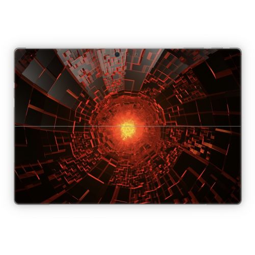 Divisor Microsoft Surface Pro Series Skin