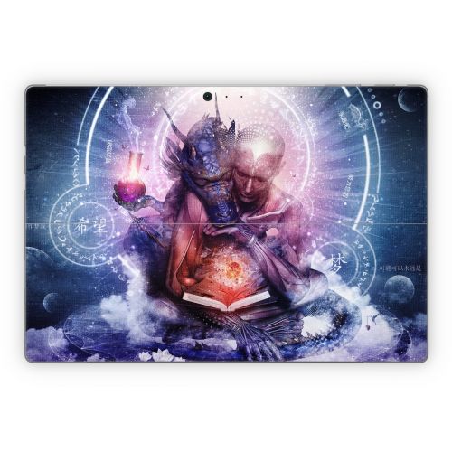Dream Soulmates Microsoft Surface Pro Series Skin