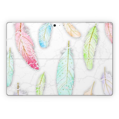 Drifter Microsoft Surface Pro Series Skin