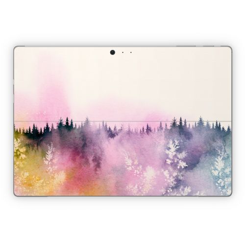 Dreaming of You Microsoft Surface Pro Series Skin