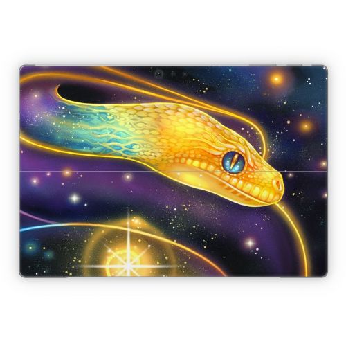 Divine Transformation Microsoft Surface Pro Series Skin