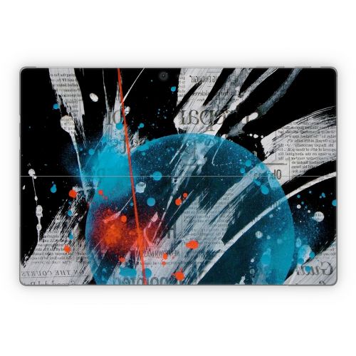 Which Microsoft Surface do I have? iStyles