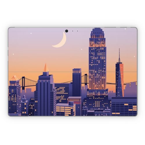 Empire Microsoft Surface Pro Series Skin